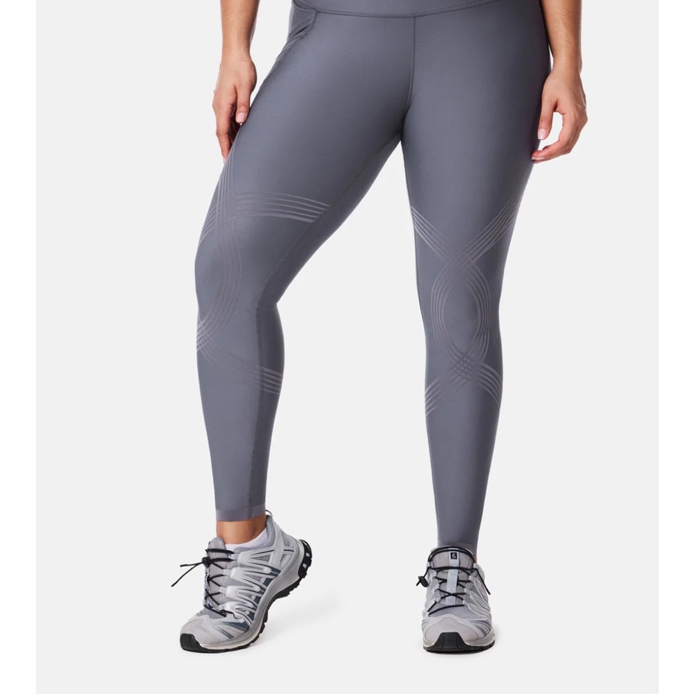 Fanka Body Sculpt Leggings, XL NWT